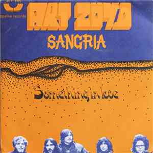 Art Zöyd - Sangria download flac mp3