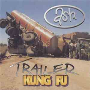 Ash - Trailer / Kung Fu download flac mp3