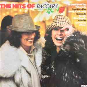 Baccara - The Hits Of Baccara download flac mp3