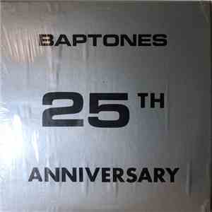 Baptones - 25th Anniversary download flac mp3
