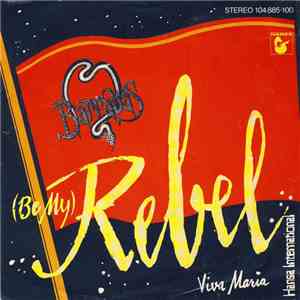 Barrabas - (Be My) Rebel download flac mp3