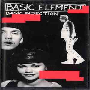 Basic Element - Basic Injection download flac mp3