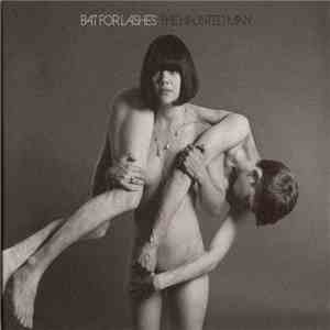 Bat For Lashes - The Haunted Man download flac mp3