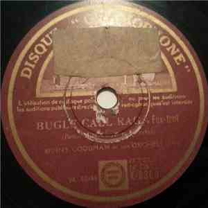 Benny Goodman Et Son Orchestre - Bugle Call Rag / House Hop download flac mp3