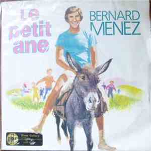 Bernard Menez - Le Petit Ane download flac mp3