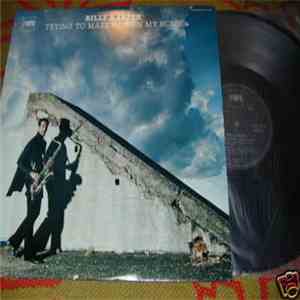 Billy Harper - Trying To Make Heaven My Home download flac mp3