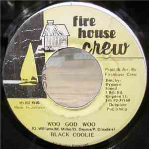Black Coolie - Woo God Woo download flac mp3