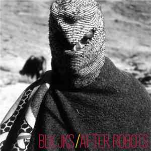 BLK JKS - After Robots download flac mp3