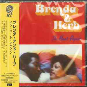 Brenda & Herb - In Heat Again download flac mp3