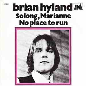Brian Hyland - So Long, Marianne download flac mp3