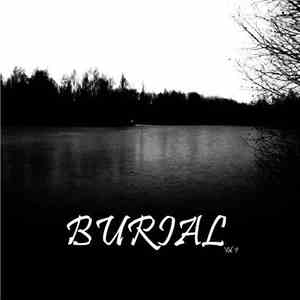 Burial  - Vol. 1 download flac mp3