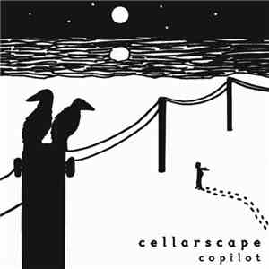Cellarscape - Copilot download flac mp3
