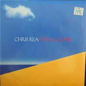 Chris Rea - It's All Gone download flac mp3