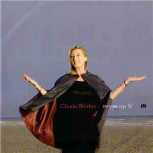 Claudia Brücken - Everyone Says 'Hi' download flac mp3