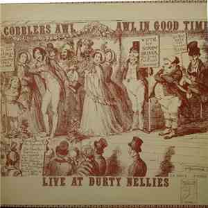 Cobblers Awl - Awl In Good Time download flac mp3