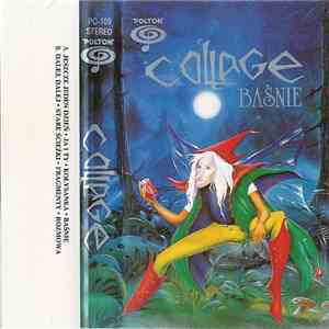 Collage  - Baśnie download flac mp3