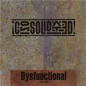 Consolidated - Dysfunctional download flac mp3