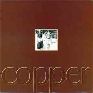 Copper  - Copper download flac mp3