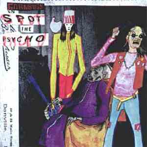 Cornbugs - Spot The Psycho download flac mp3