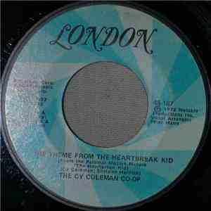 Cy Coleman Co-Op - Theme From 'The Heartbreak Kid' download flac mp3
