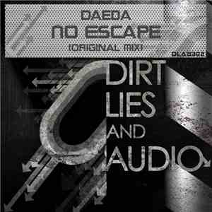 Daeda - No Escape download flac mp3