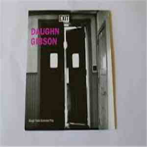 Daughn Gibson - Rough Trade Extended Play download flac mp3