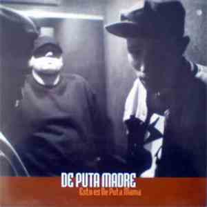 De Puta Madre - Esto Es De Puta Mama download flac mp3
