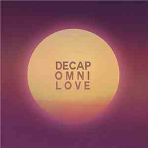 Decap - Omni Love download flac mp3