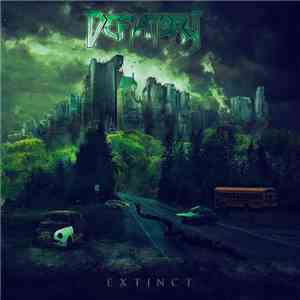 Defiatory - Extinct download flac mp3