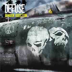 Defuse  - Bangkok Addiction download flac mp3