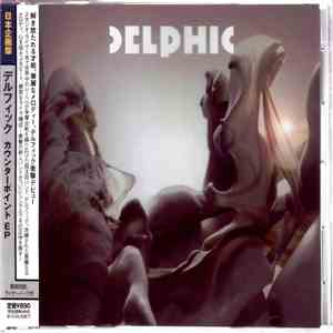 Delphic - Counterpoint EP download flac mp3