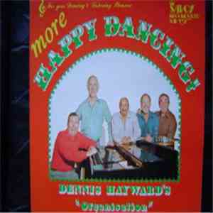 Dennis Hayward's Organisation - More Happy Dancing! download flac mp3