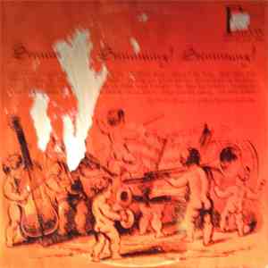 Die Fidelen Sänger Mit Grossem Stimmungsorchester - Stimmung, Stimmung, Stimmung download flac mp3