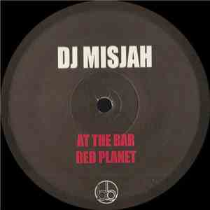 DJ Misjah - At The Bar EP download flac mp3