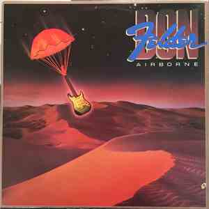 Don Felder - Airborne download flac mp3
