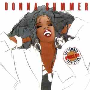 Donna Summer - The Summer Collection (Greatest Hits) download flac mp3