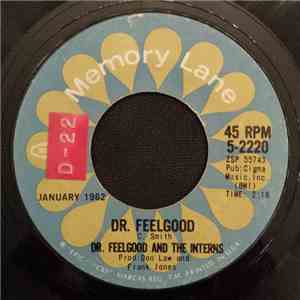 Dr. Feelgood And The Interns - Dr. Feelgood / Right String But The Wrong Yo-Yo download flac mp3