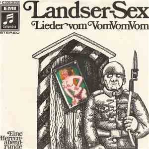 Eine Herrenabendrunde - Landser-Sex download flac mp3