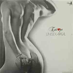 Europe  - Unisexappeal download flac mp3