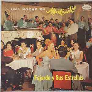 Fajardo Y Sus Estrellas - Una Noche En Montmartre download flac mp3