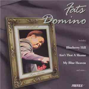 Fats Domino - A Profile Of...Fats Domino download flac mp3