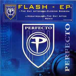 Flash - EP download flac mp3