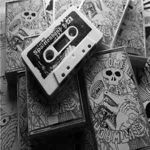 Flutwacht, Nakatomi Blast - Spalttonband #13 download flac mp3