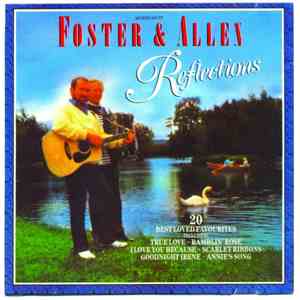 Foster & Allen - Reflections download flac mp3