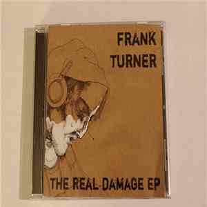 Frank Turner - The Real Damage EP download flac mp3