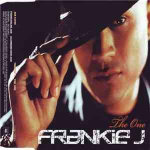 Frankie J - The One download flac mp3