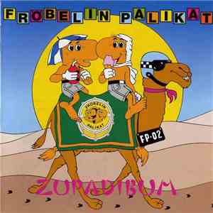 Fröbelin Palikat - Zupadibum flac mp3 download
