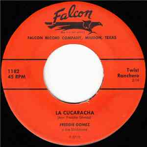 Freddie Gomez y sus Dinamicos - La Cucaracha download flac mp3