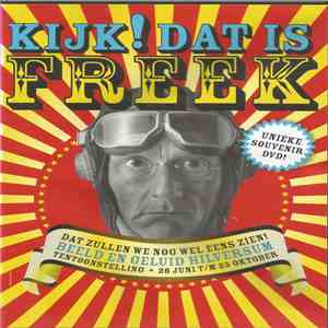 Freek de Jonge - Kijk! Dat Is Freek download flac mp3
