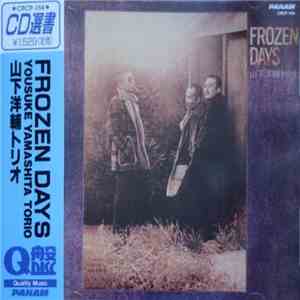 山下洋輔トリオ - Frozen Days download flac mp3